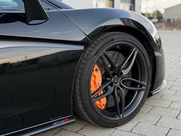 2016 Mclaren 570S — миниатюра 17