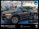Mercedes-Benz GLC 200 4MATIC Panorama+Distronic+360°Kamera+AHK