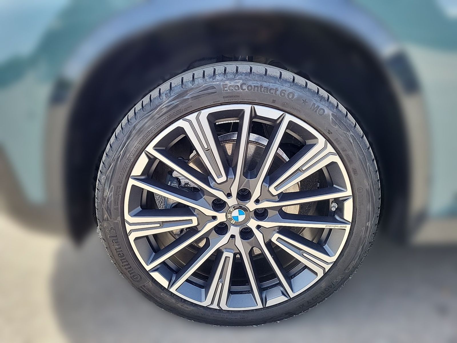 BMW X1 - Bild 4