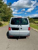 Volkswagen T6 Kombi - VW T6 Kombi von privat