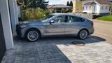 BMW 535 Gran Turismo 535d Gran Turismo Luxury Li... - BMW 535 Gran Turismo mit Schiebedach
