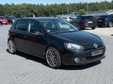 Volkswagen Golf VI 1.4 TSI Style *GTI-Optik*18Zoll*Tiefer* - Volkswagen Golf: Gti1
