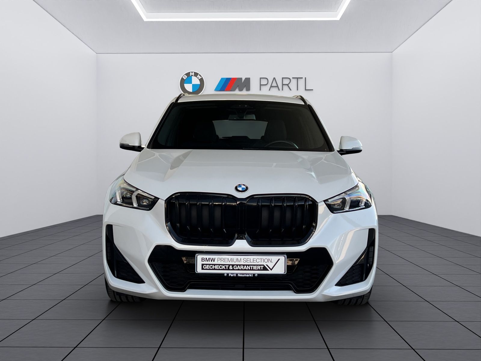 BMW X1 xDrive23d M-Sport LED ACC 360° HUD H K AHK foto 2