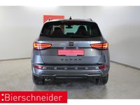 Cupra Ateca - Vorschau Bild 17