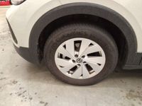 Volkswagen T-Cross - Vorschau Bild 8