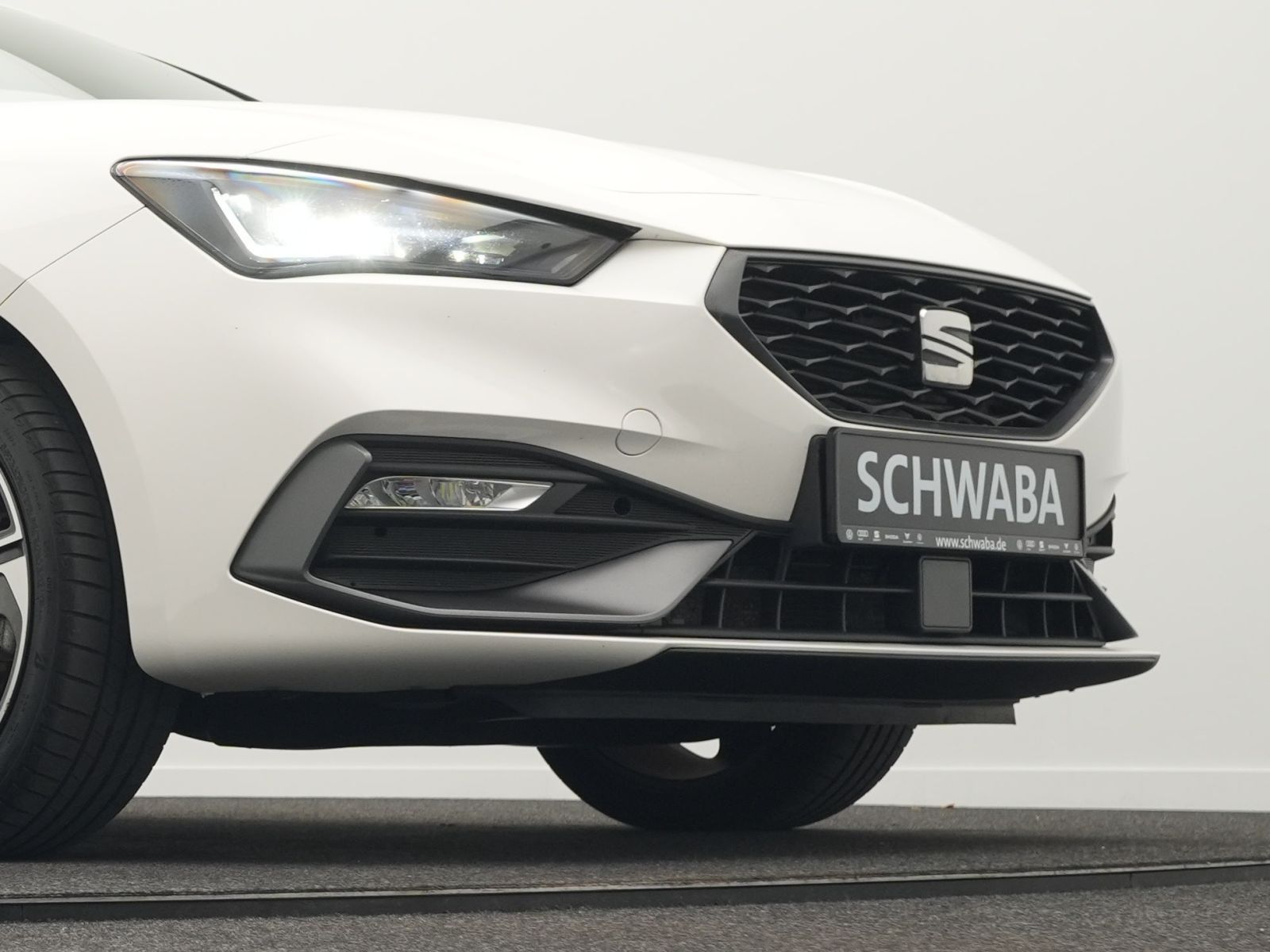 Seat Leon - Bild 44