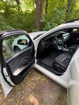 BMW 520 Special Edition Panorama, leder, klima Auto - BMW 5er Reihe: Special Edition