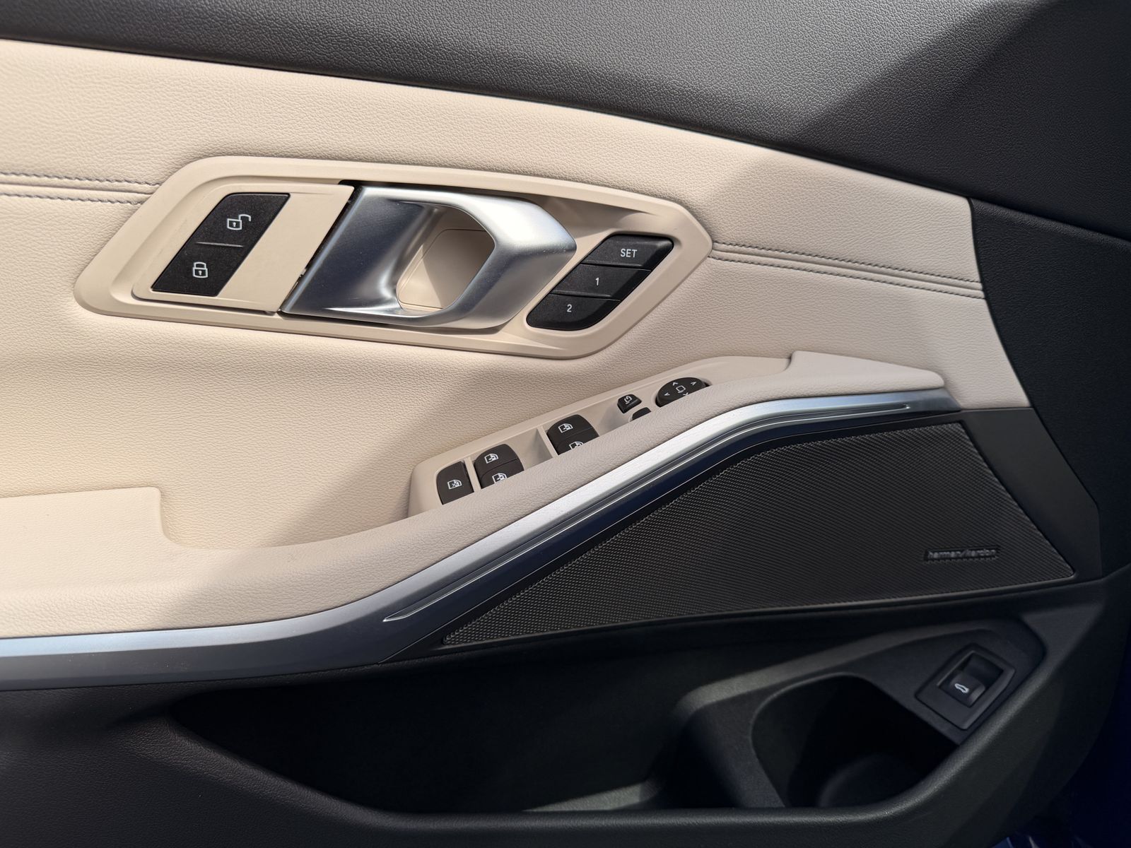 BMW M340d - Bild 18