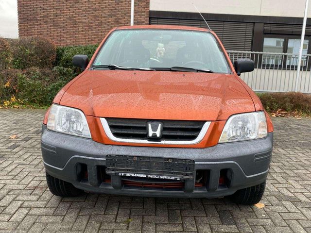 Honda CR-V 2.0 Automatik Klima