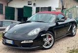 Porsche BOXSTER 3.4S CABRIO KMCERT - gebrauchte Porsche Boxster aus dem Jahr 2012