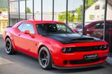 Dodge Challenger SRT DEMON 6.2 V8 *DRAG Create BOX !*  - Dodge Challenger Gebrauchtwagen