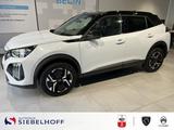 Peugeot 2008 GT PureTech 130 EAT8 *Massage*CAM360*Navi*A - Peugeot 2008 in Augsburg