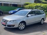 Volkswagen Passat Variant Trendline - Volkswagen Passat aus 2006
