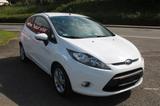 Ford Fiesta Trend*Cool & Sound-Paket 2 - Ford Fiesta aus 2011 mit Diesel-Antrieb