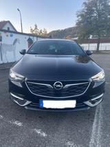 Opel Insignia B Grand Sport 2.0 BiTurbo Diesel 4x4
