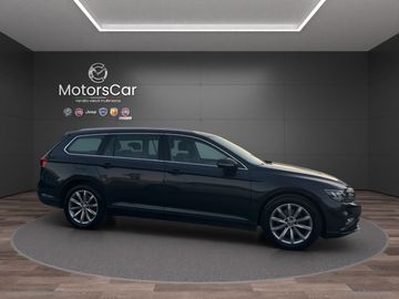 Volkswagen Passat - 7