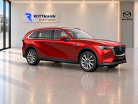Mazda CX-80 - Vorschau Bild 8