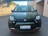 Fiat Panda 1.3 Multijet Cross 4x4 - Fiat Panda mit Diesel-Antrieb