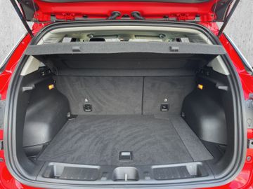 Jeep Compass Limited 1.3 +Kam.+LED+KeyLess+ACC