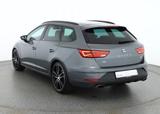 Seat Leon ST 2.0 TSI DSG Cupra 300 4Drive LED Navi - Seat Leon: Cup