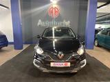 Renault Captur ENERGY TCe 90 Limited - Renault Captur in Essen
