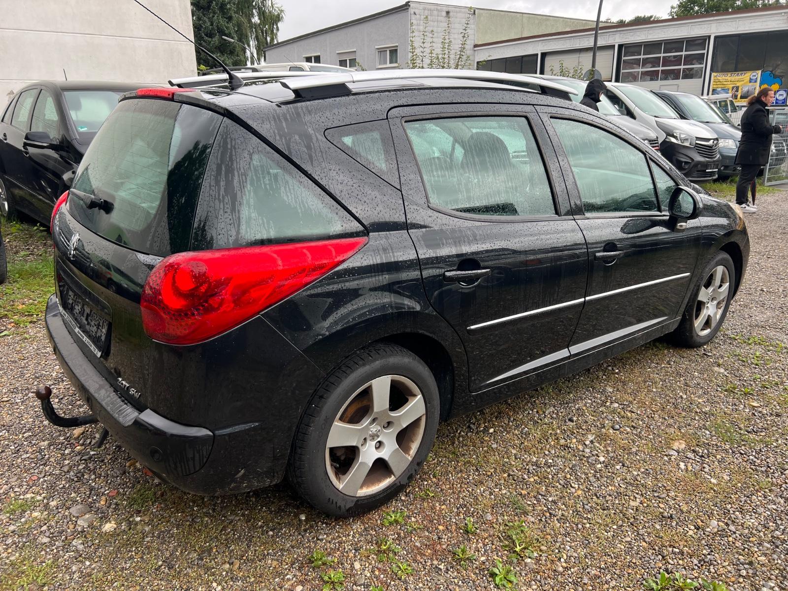 Peugeot 207 2012 — photo 7