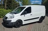 Fiat Scudo 272 L1H1 2,0d 120ps - gebrauchte Fiat Scudo aus dem Jahr 2011
