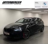 BMW M135i xDrive Hatch Head-Up HK HiFi DAB LED WLAN - BMW: Hatch