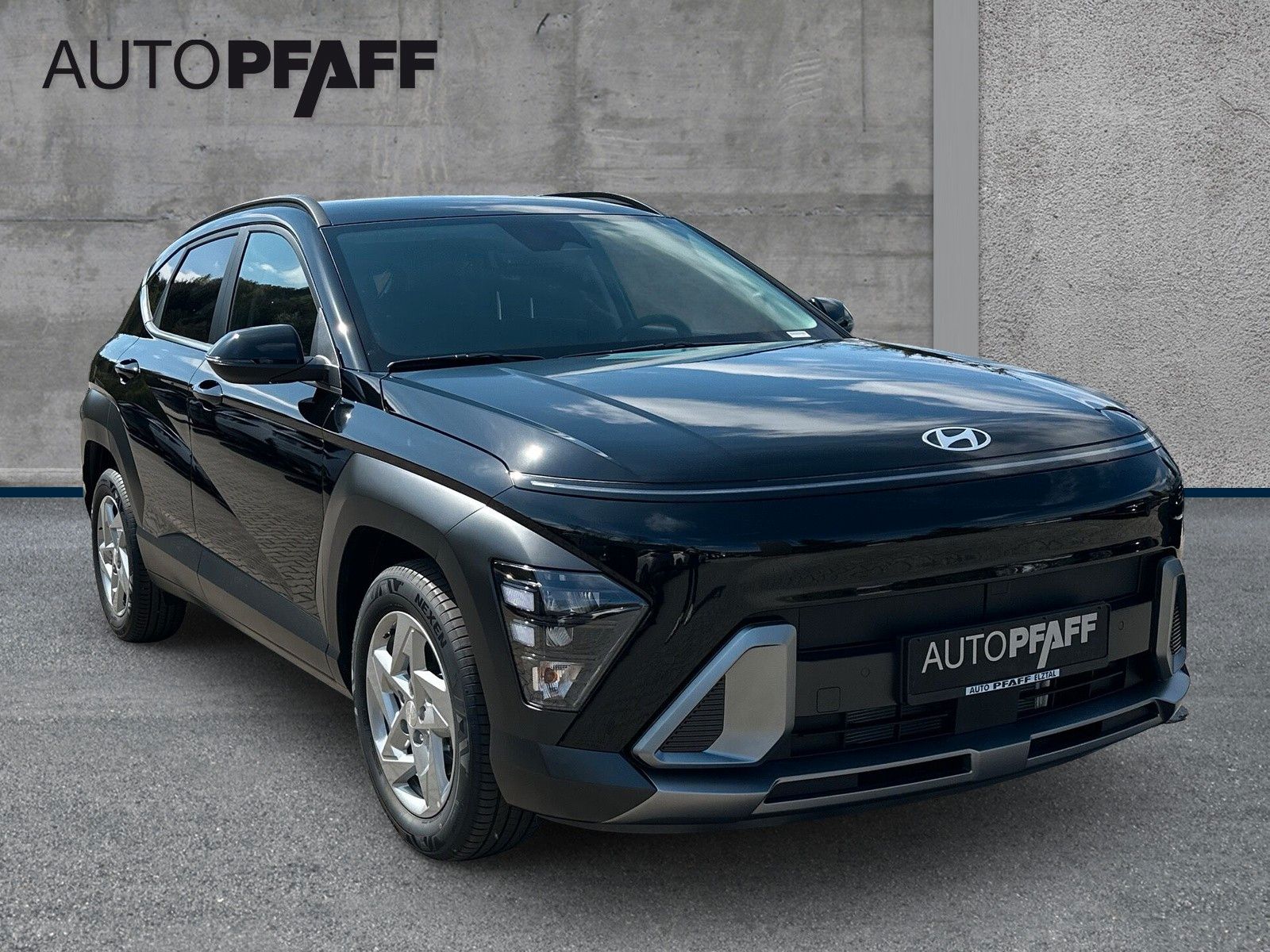 Hyundai KONA - Bild 3