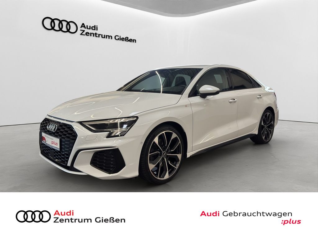 Image of Audi A3
