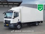 MAN TGM 15.290 4X2 NL-Truck 15tonner 1500kg Ladebord - Angebote