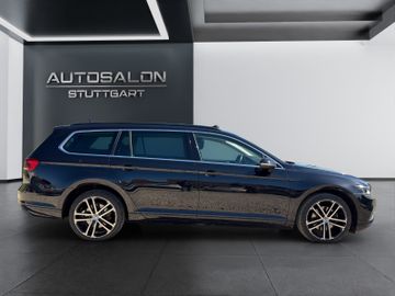 Volkswagen Passat Variant - 7