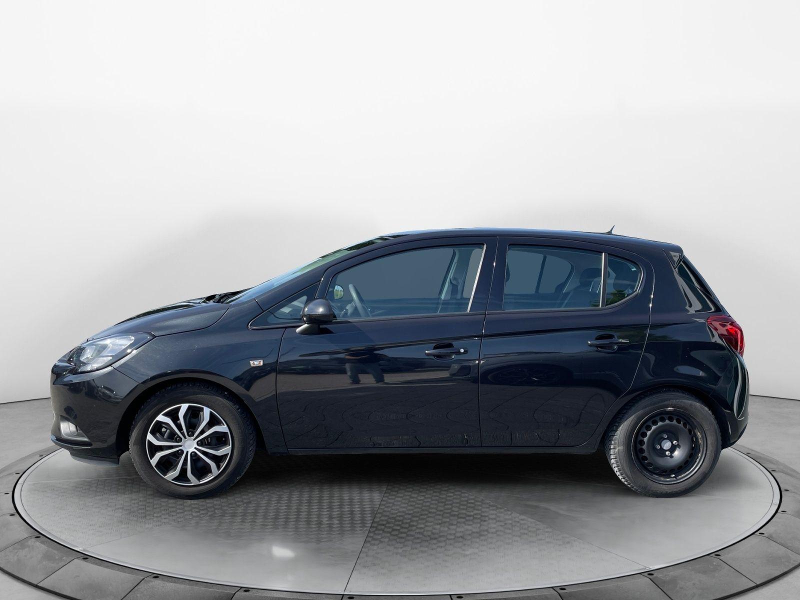 Opel Corsa Edition, PDC, ISOFIX, Klima