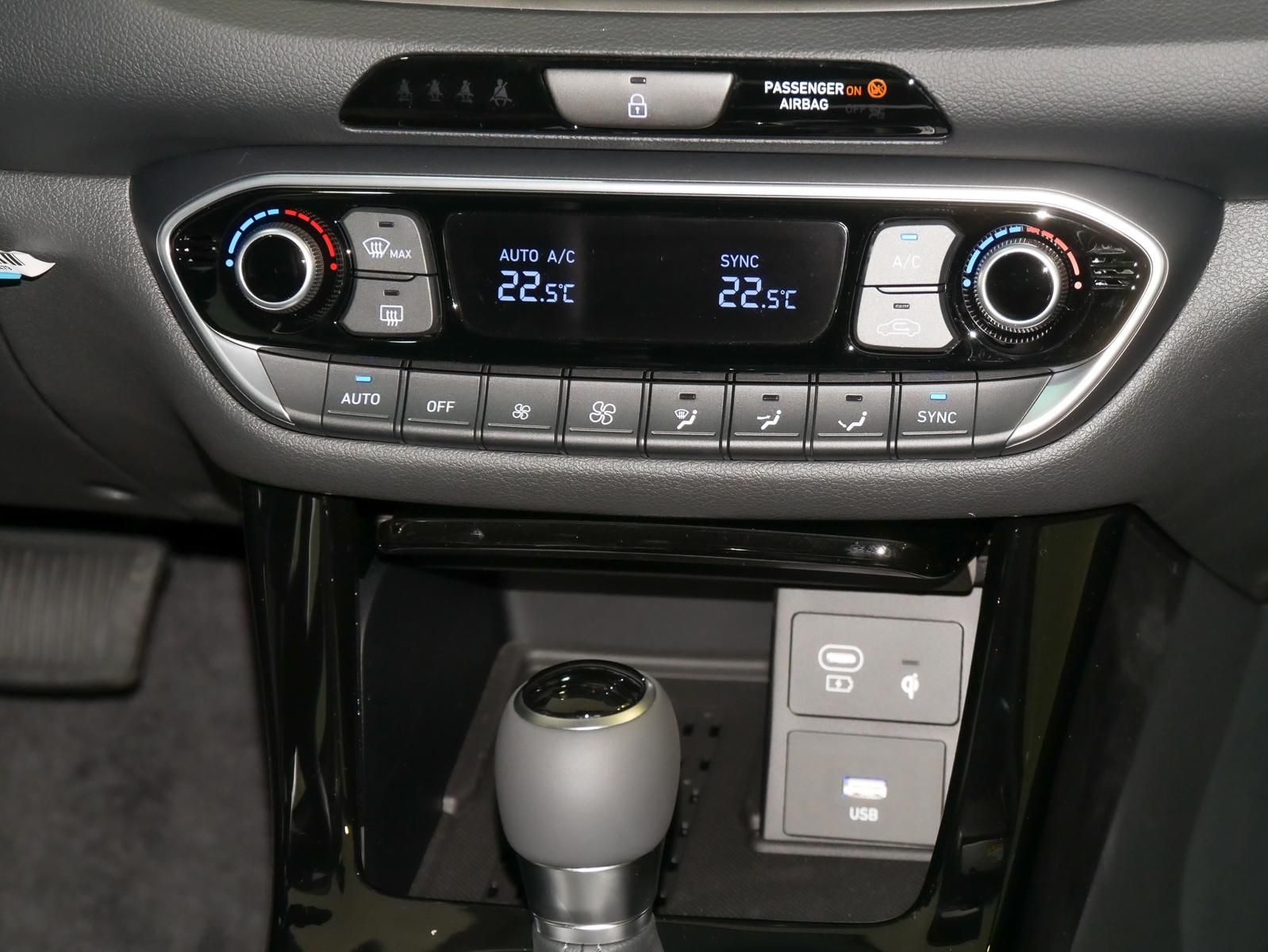 Hyundai i30 – Bild 10