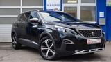Peugeot 5008 GT Leder Pano Kamera AHK Sitzheizung - Peugeot 5008 SUV