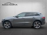 Jaguar F-PACE R-Sport AWD*Motorproblem* - Jaguar Unfallwagen