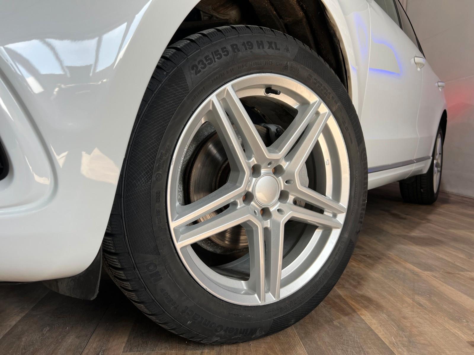 Audi Q5 2.0TFSI quattro *S-line  *PANO *KAMERA *NAVI