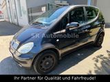 Mercedes-Benz A 140 AVANTGARDE KLIMAANLAGE*T-LEDER*E-FENSTER* - Mercedes-Benz A-Class aus 2002