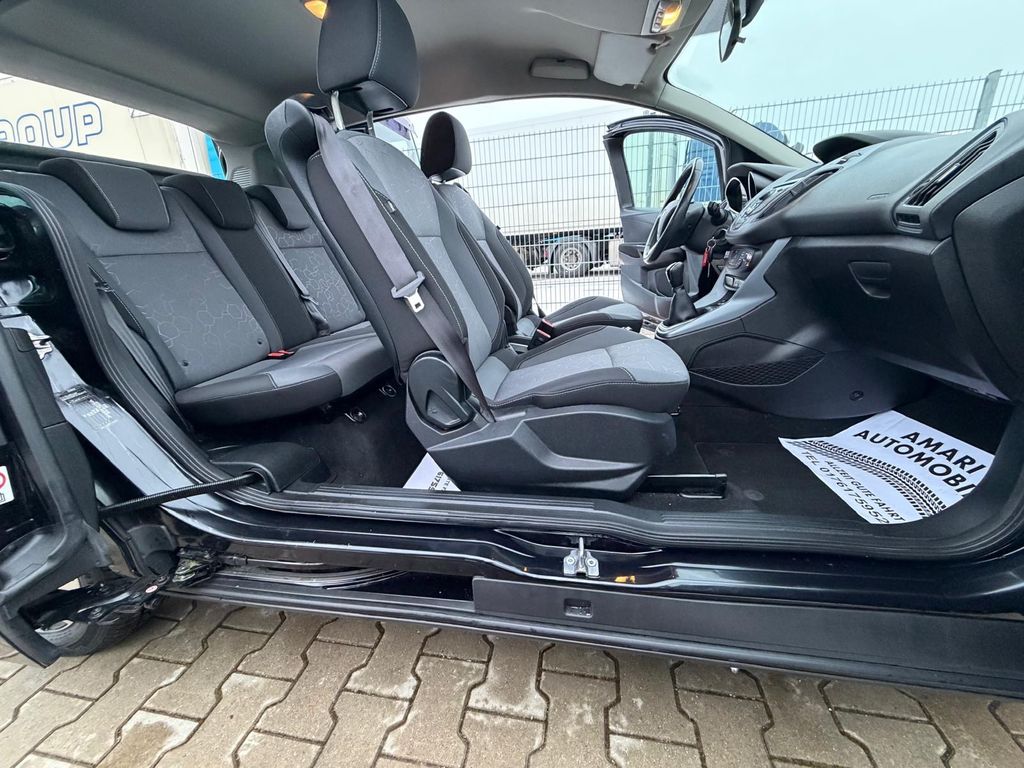 Ford B-Max - Bild 23