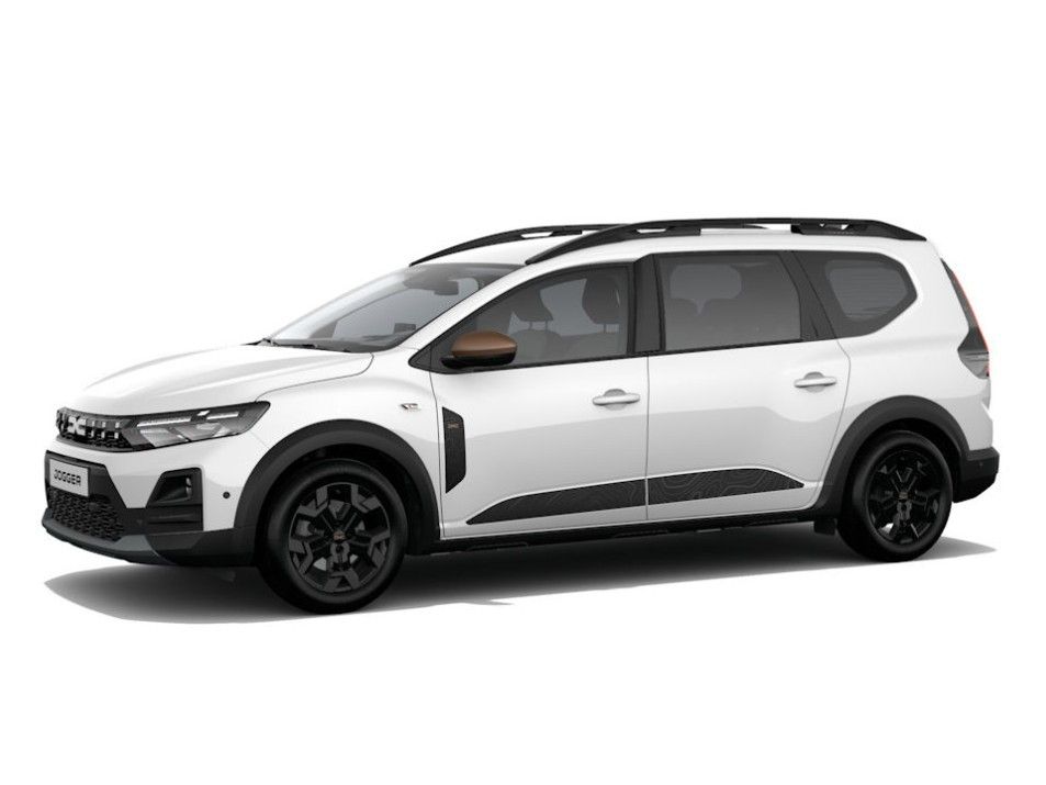 Dacia Jogger - Bild 16