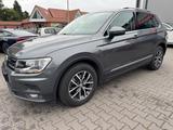 Volkswagen Tiguan 2,0 TDI Join AHK NAVI PDC LANE ACC HU NEU - Volkswagen Tiguan JOIN mit Diesel-Antrieb
