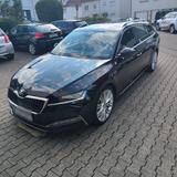 Skoda Škoda Superb 2.0 TDI Laurin & Klement / Ma... - Skoda Superb: Laurin Klement