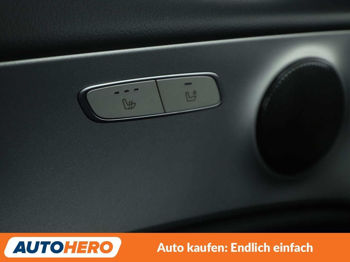 Mercedes-Benz E-Class d Avantgarde Aut.*NAVI*LED*TEMPO*CAM*PDC*, миниатюра 23