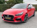 Hyundai i30 Fastback N Performance/1-HAND/KAMERA/TOP - : Alcantara, Panorama-Dach