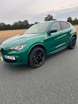 Alfa Romeo Stelvio 2.9 V6 Bi-T. 382 kW Quad. Super S AT...