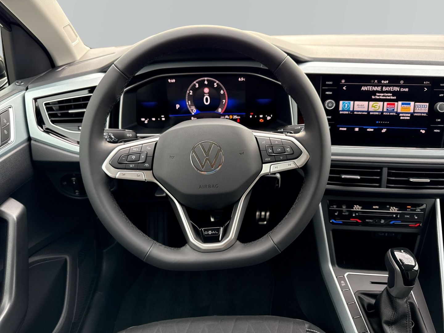 Taigo 1.0 TSI DSG Goal *AHK*KAMERA*ACC*LIGHTASSI