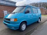 Volkswagen T4 Multivan Westfalia 2,4 1.Hand 58Tkm Diesel - VW T4 Multivan Gebrauchtwagen