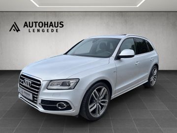 Audi Q5 - 1