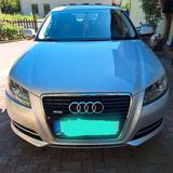 Audi quattro - Audi quattro: Limousine