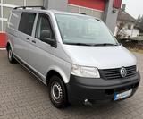 Volkswagen T5 Caravelle - Camper - gebrauchte VW T5 Caravelle aus dem Jahr 2010
